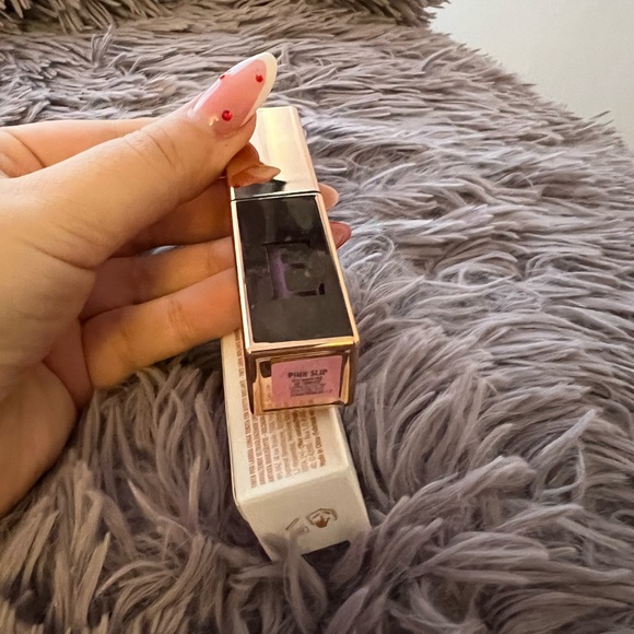 URBAN DECAY Vice Lip Chemistry Lasting Glassy Tint - Picture 6 of 6